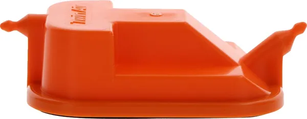 Airbox Cover Orange -1