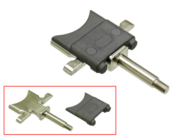 Sno-X Power valve Rotax 600HO E-tec-0