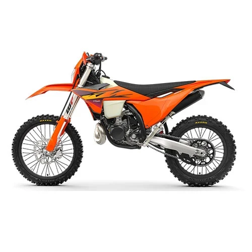 Motocicleta KTM 250 XC-W '26-1