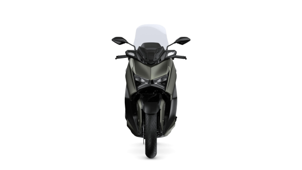 Scuter Yamaha XMAX 125, 3, nordicamoto.ro