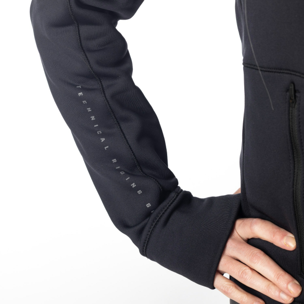 Geacă Dama Klim Sundance Black, 28, nordicamoto.ro