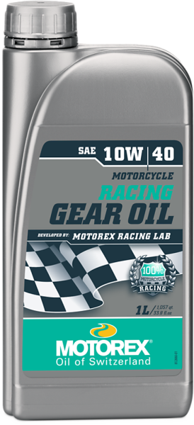 Ulei transmisie Racing Motorex 10w40  1L