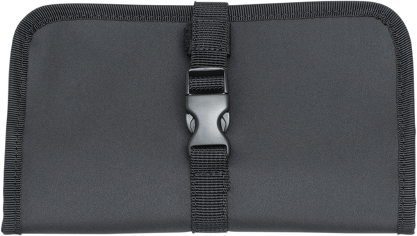 Tour-pak® Lid Organizer Bag Black, 4, nordicamoto.ro