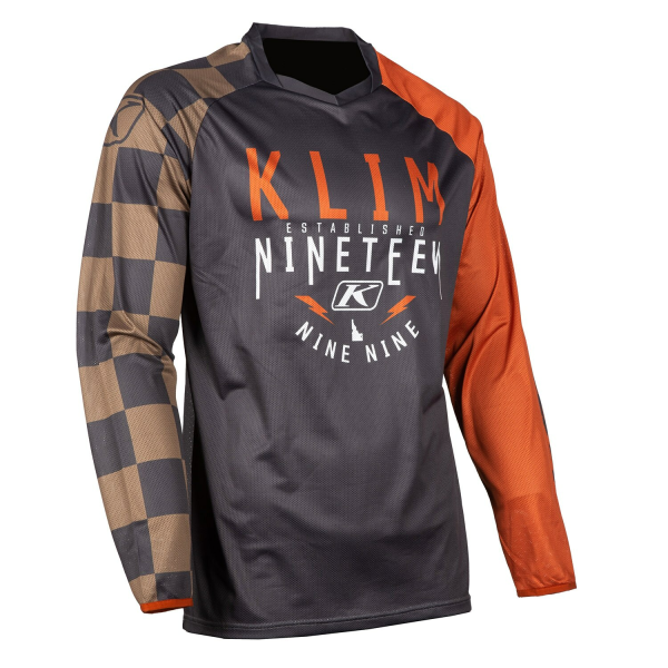 Tricou Klim Petrol-6