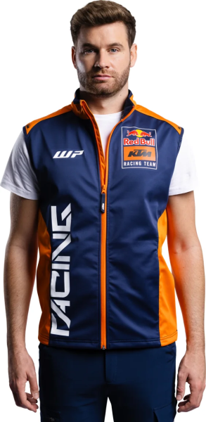 Vesta KTM Replica Team Orange Navy-2