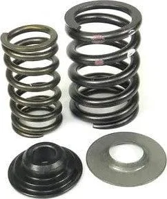 VALVE SPRING KIT (1X) RAC.2001, 1, nordicamoto.ro