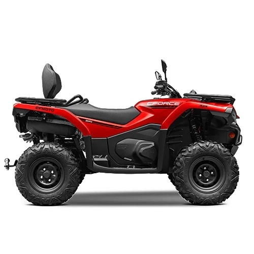 CFMOTO CFORCE X5 520L EPS T3b '25-0