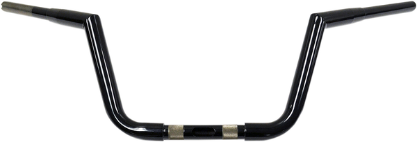 1-1/4(r) Twin Peaks Big Twin Handlebar Black, 1, nordicamoto.ro