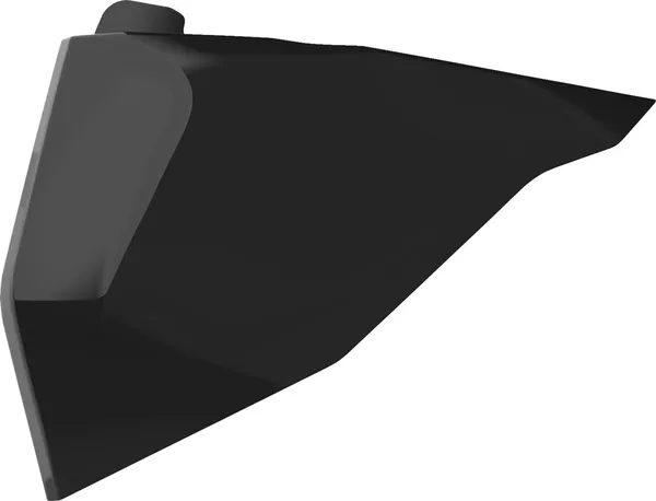 Air Box Covers Black-0