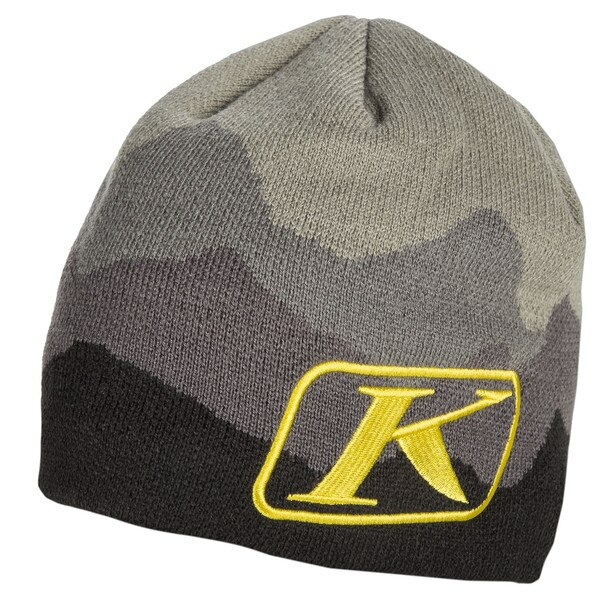 Caciula Klim Beanie Black-13