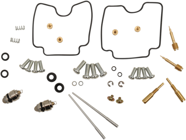 Set de reparație pentru carburator, 1, nordicamoto.ro