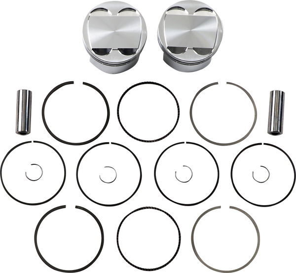 Set de pistoane, 1, nordicamoto.ro