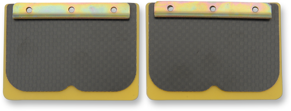 Replacement Pro Series Reeds For Rad Valve Yellow, 1, nordicamoto.ro