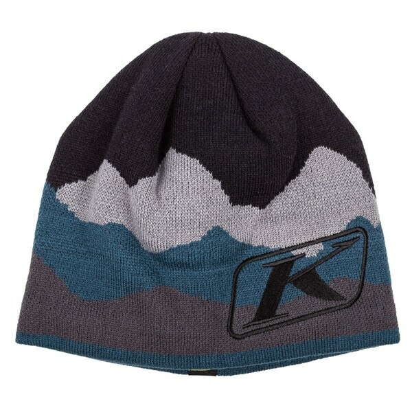 Caciula Klim Beanie Black-14