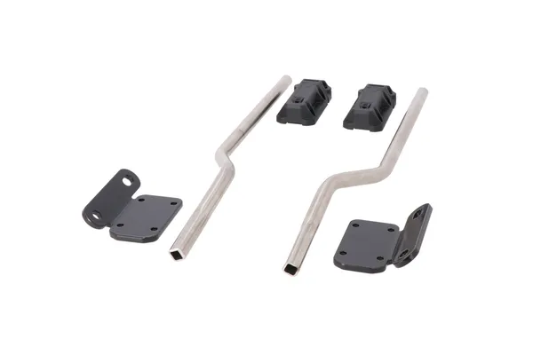 Blaze Pannier Spacer Black -0