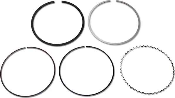 Set de segmente de piston de schimb, 1, nordicamoto.ro