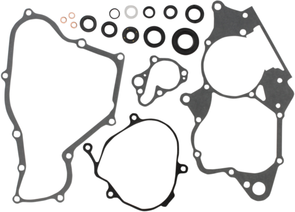 Bottom End Gasket Kit, 1, nordicamoto.ro
