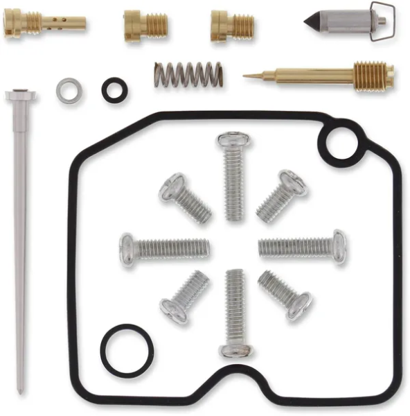 MOOSE RACING Carburetor Repair Kit 