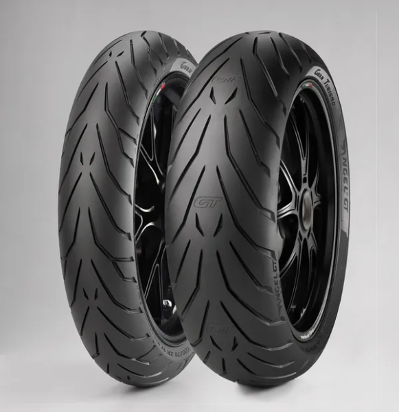 Cauciuc 120/70-18 Pirelli Angel GT-1