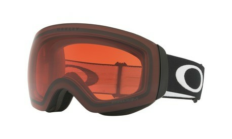 Ochelari Snowmobil Oakley Flight Deck M Matte Black Prizm Rose