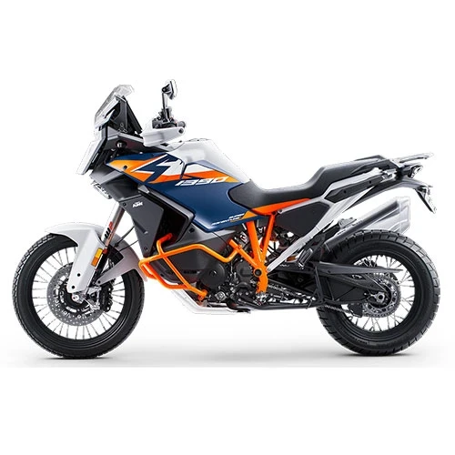 Motocicleta KTM 1390 SUPER ADVENTURE R '26-4