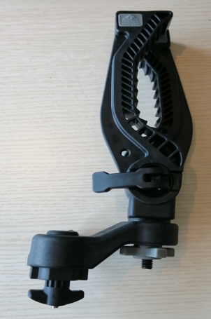 SET SUPORT UNELTE FLEXGRIP™ UTV CFMOTO, 4, nordicamoto.ro