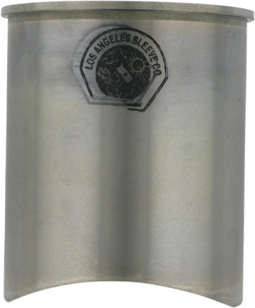Cylinder Sleeve Silver, 1, nordicamoto.ro