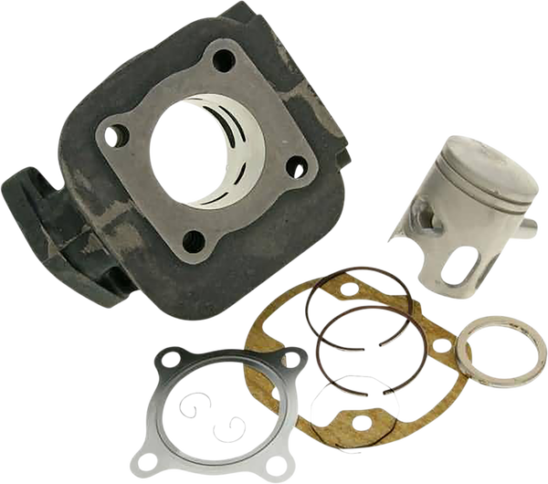 Cylinder Kit 50cc For Minarelli Vertical, 2, nordicamoto.ro