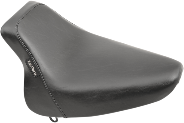 Bare Bones  Solo Seat Black, 1, nordicamoto.ro