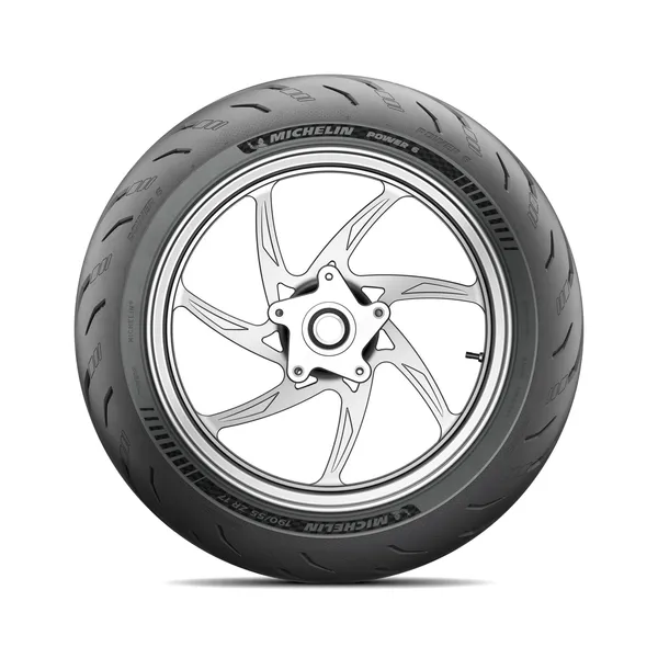 Power 6 Tire -5