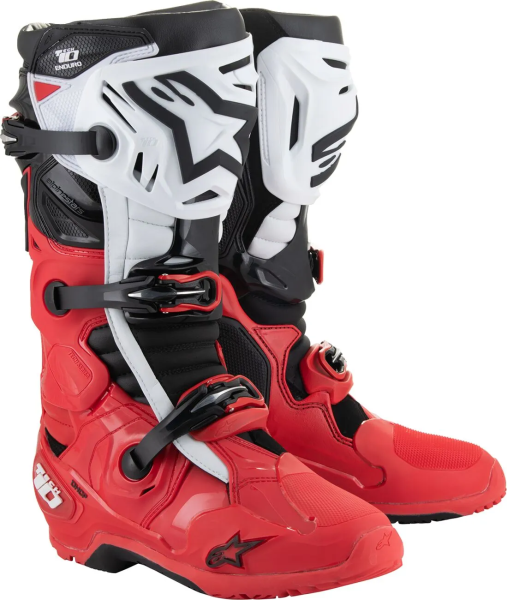 Cizme Alpinestars Tech 10 Enduro Red-edbaa3dada5871a34d0dd0cdaeb6c605.webp