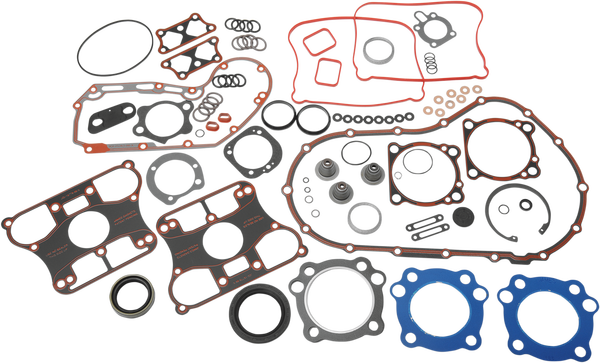 Complete Gasket Kit, 1, nordicamoto.ro