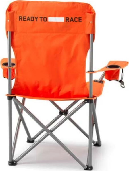 Scaun KTM Racetrack-0