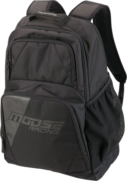Rucsac MOOSE RACING Travel Black