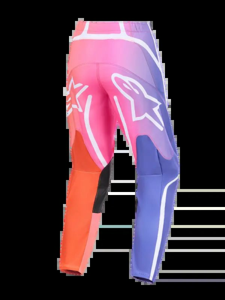 Fluid Apex Pants -2