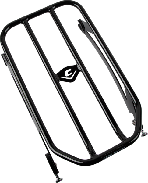 Detach Rack Blk Scout, 4, nordicamoto.ro