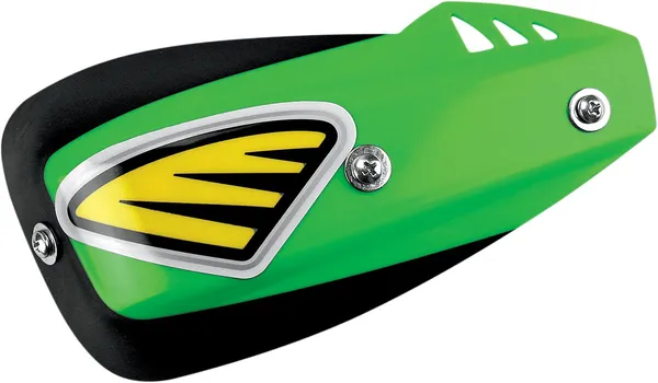 Probend Dx Replacement Handshields Green, 1, nordicamoto.ro