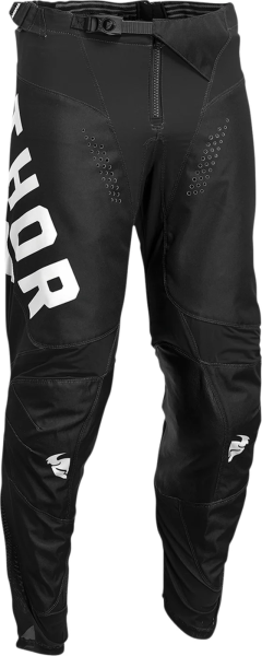 Pulse Vapor Pants Blue-0