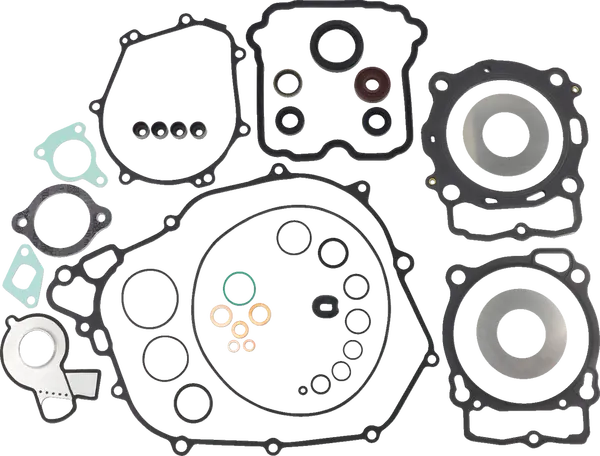 Complete Gasket Kit -0