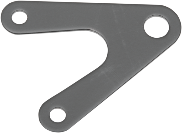 Y-bracket For Gauges Black, Gloss, 1, nordicamoto.ro