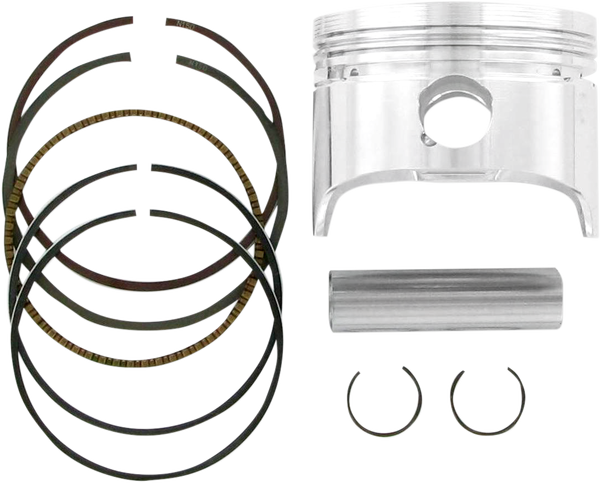 High-performance Piston, 1, nordicamoto.ro