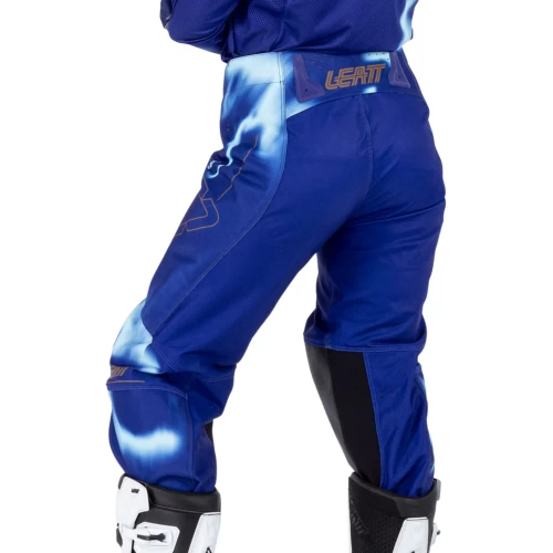 Pantaloni Dama Leatt Moto 4.5 V26 Roz Coral XXL, 10, nordicamoto.ro