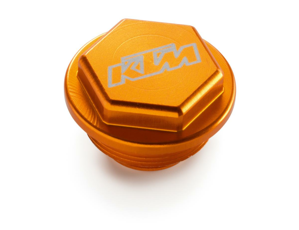 Surub pompa frana spate KTM-0