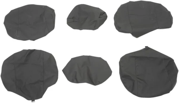 Neoprene Seat Cover Black -0