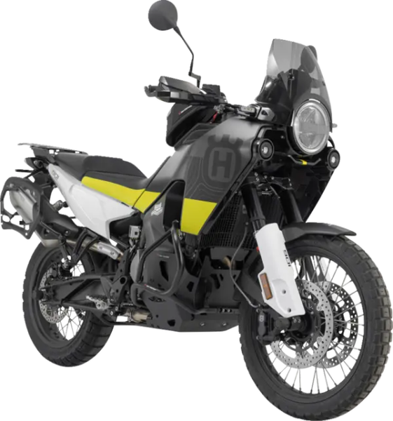 Pro Side Carrier Black-0