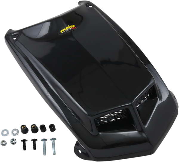 Replacement Hood Black, 1, nordicamoto.ro
