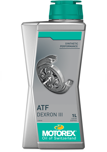 Ulei Transmisie Motorex ATF DEXRON III - 1L