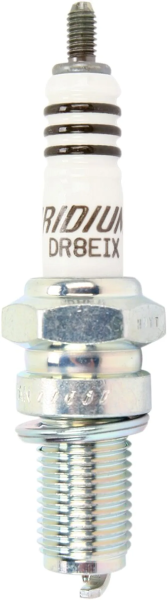 Iridium Ix Spark Plug