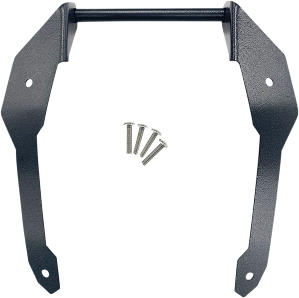 Navigator Support Frame Bracket Black, 1, nordicamoto.ro