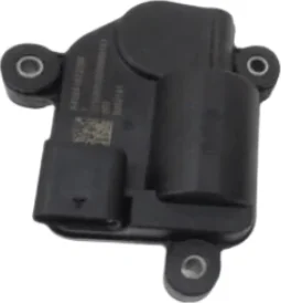 Exhaust control actuator cpl., 1, nordicamoto.ro